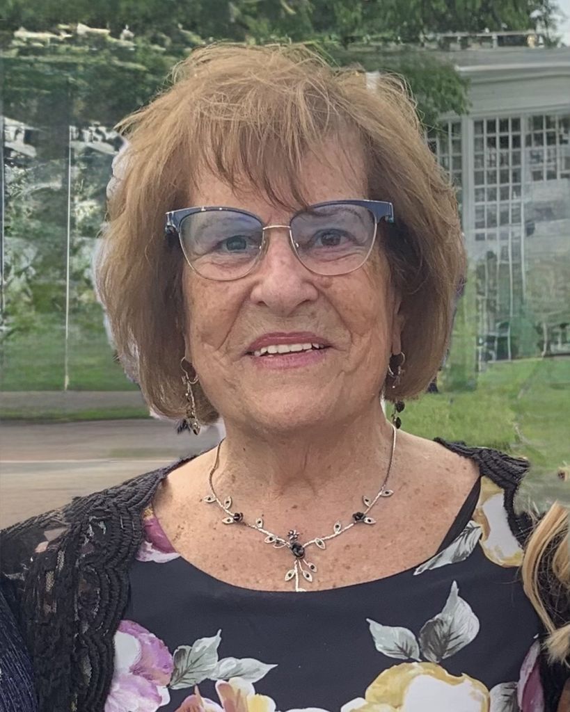 Arabella Giordani Profile Photo