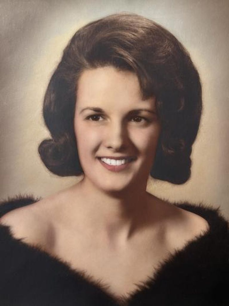 Jane Sharon Collins Profile Photo