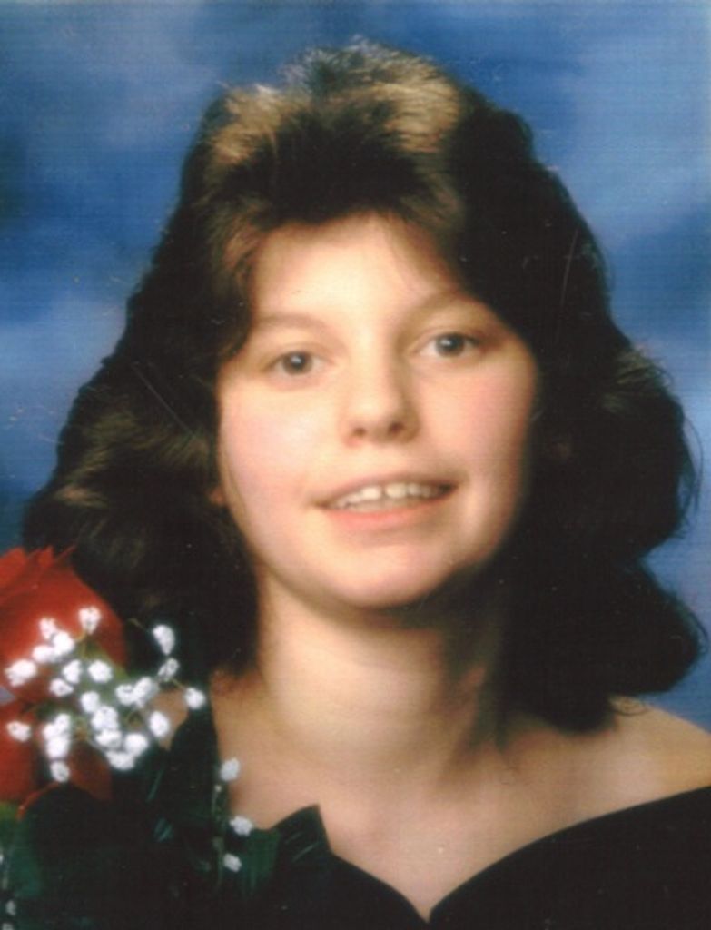 Sarah Ann Hoff Profile Photo