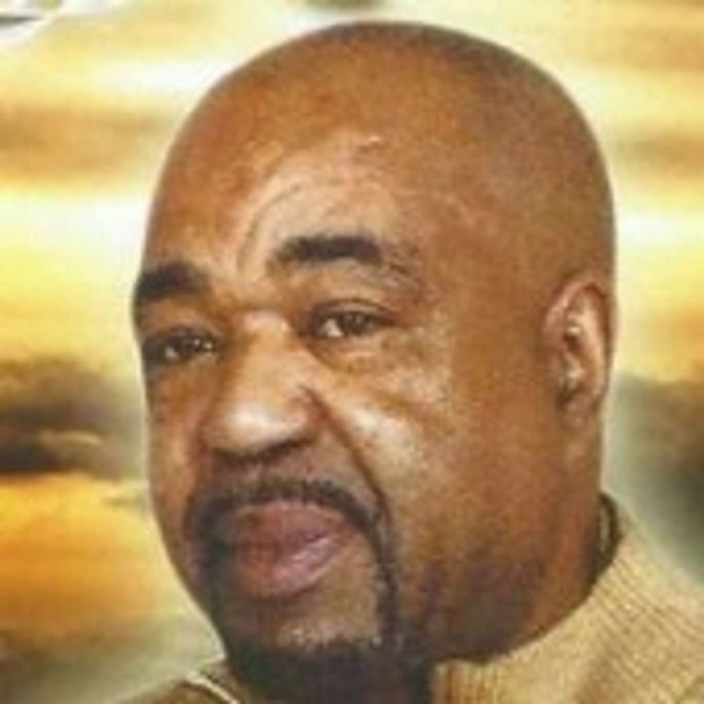 Donald E. Stanford