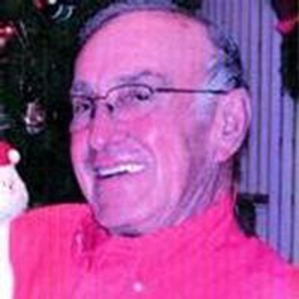 James Lester Payne Profile Photo