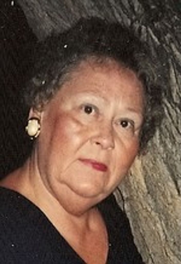 Patricia B. Nichols