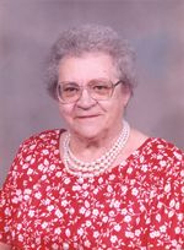 Margaret B. Thiel