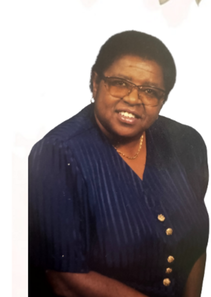 Joyce Deloris Rogers Profile Photo