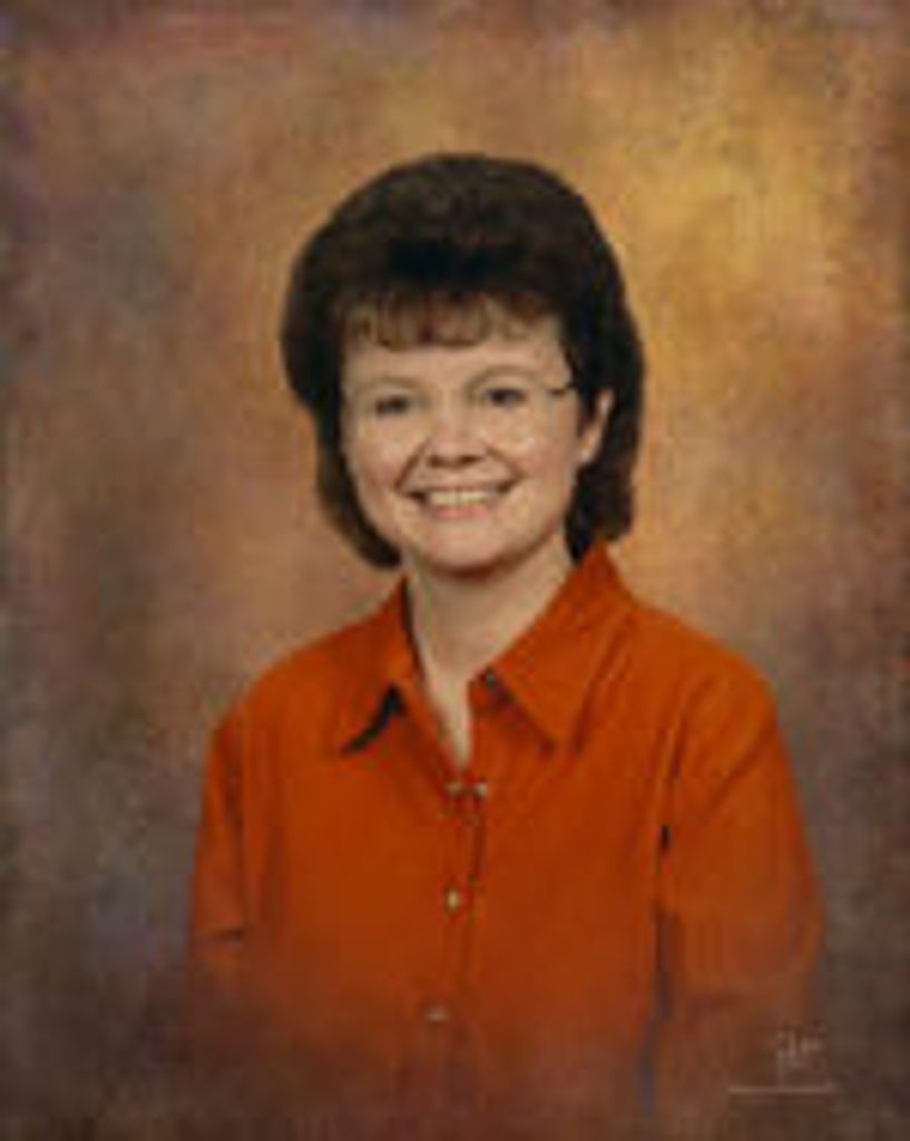 Anne Bohrer