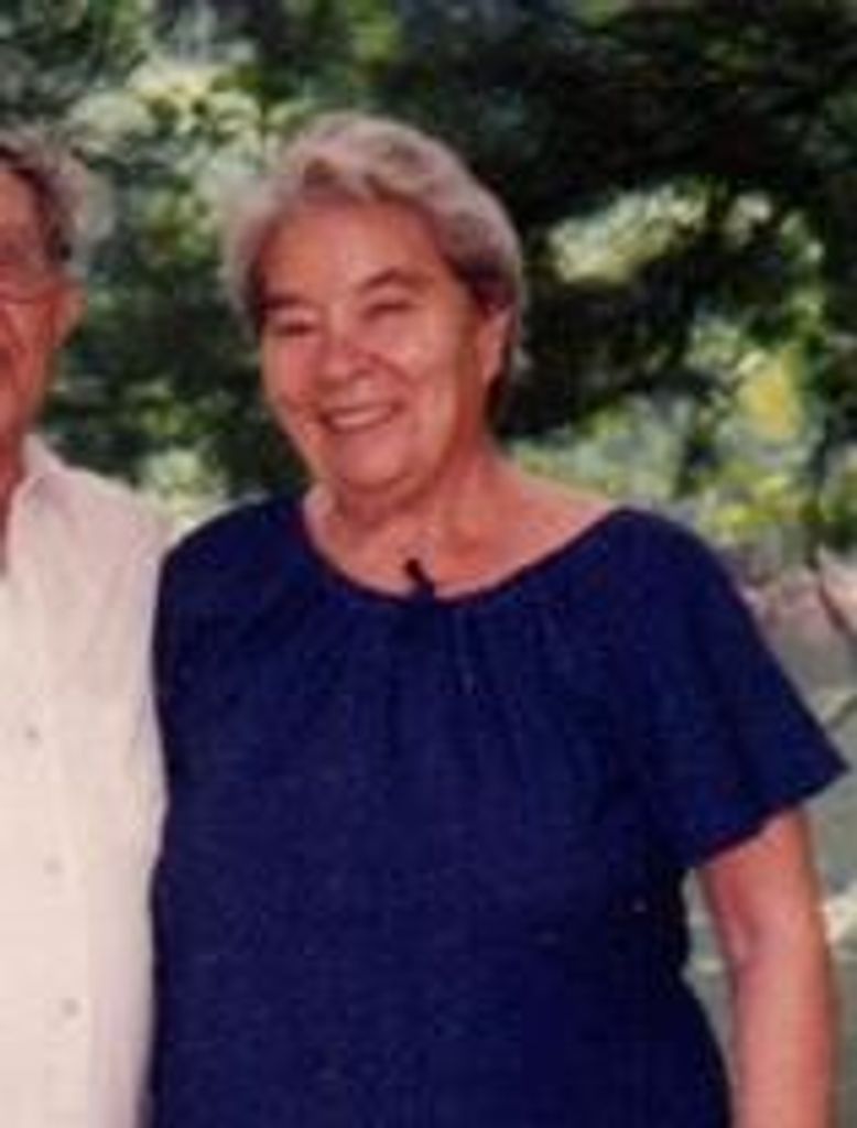Gertrude Howarth