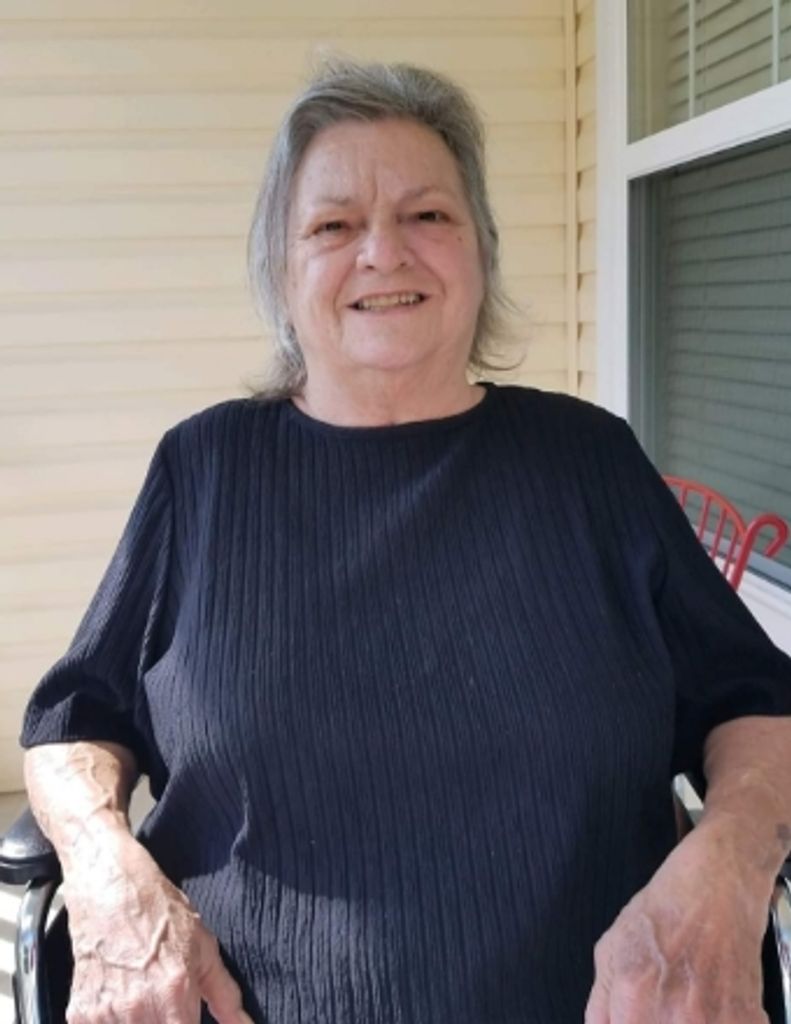 Florence  J.  Barnes Profile Photo