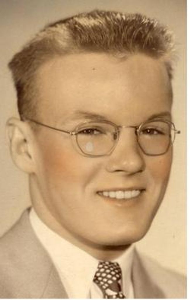 John Charles "Tippy" Novak