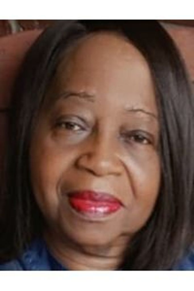 Carrie L. Anderson Profile Photo