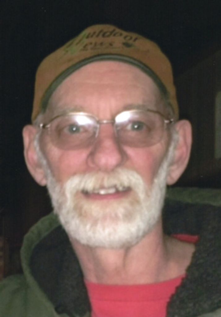 Patrick "Pat" Johnson Profile Photo