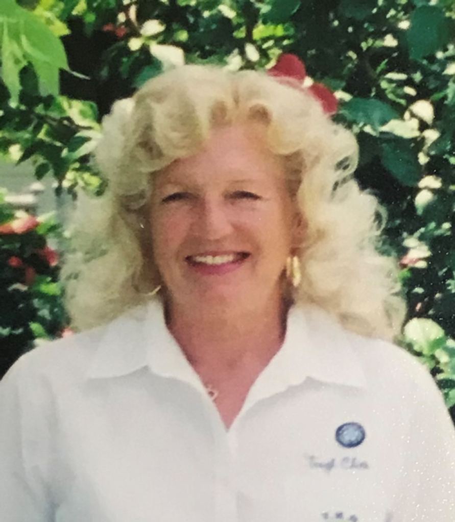 Lucille Oglesby