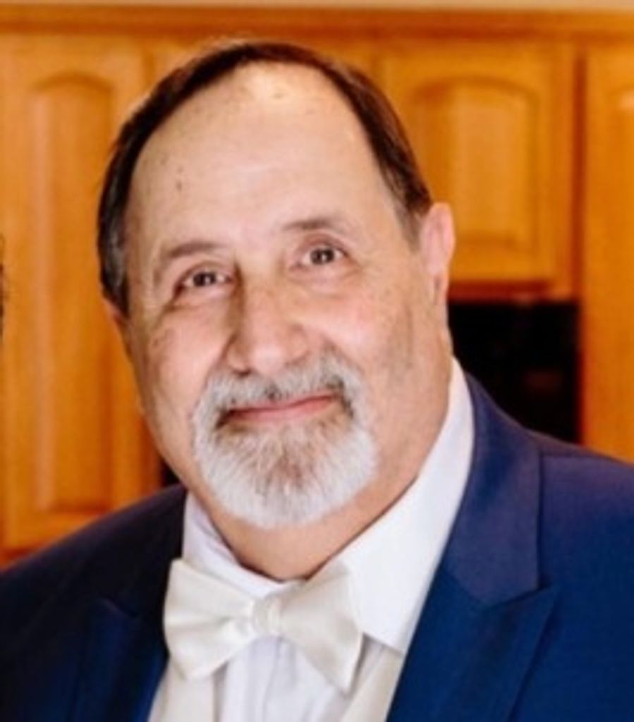 Anthony Sansone