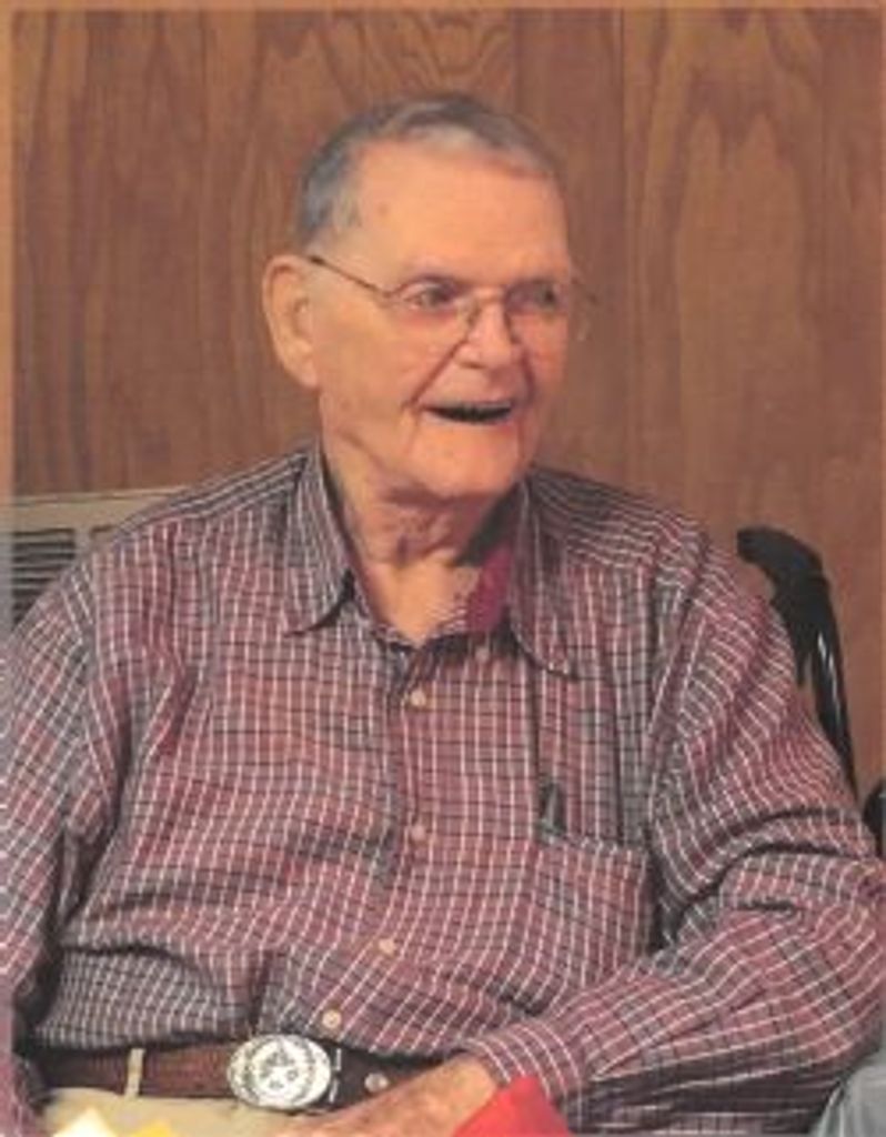 William Clark