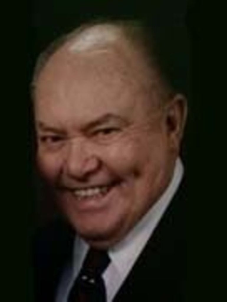 Harold Donahue Profile Photo
