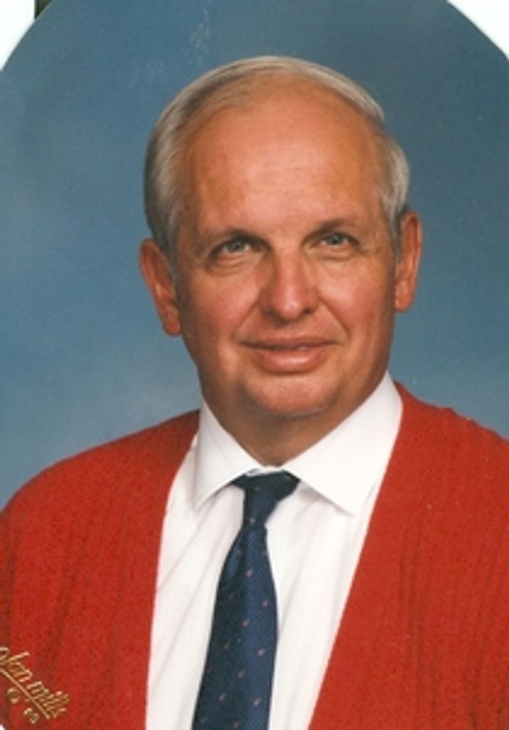 Bowden Ward, Jr. Profile Photo