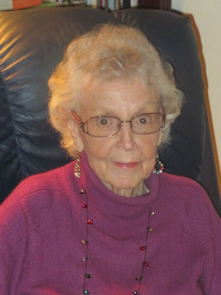Lois Allen