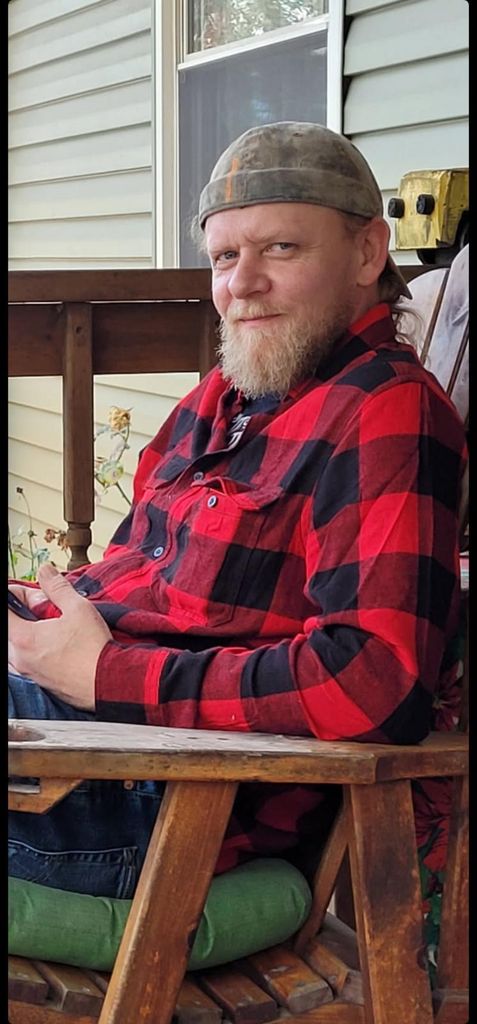 Donald Nick Stutler Profile Photo