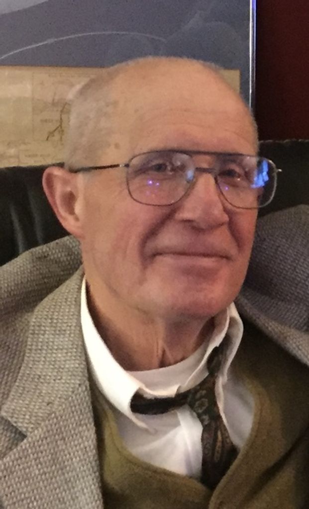 Don Trantham Profile Photo