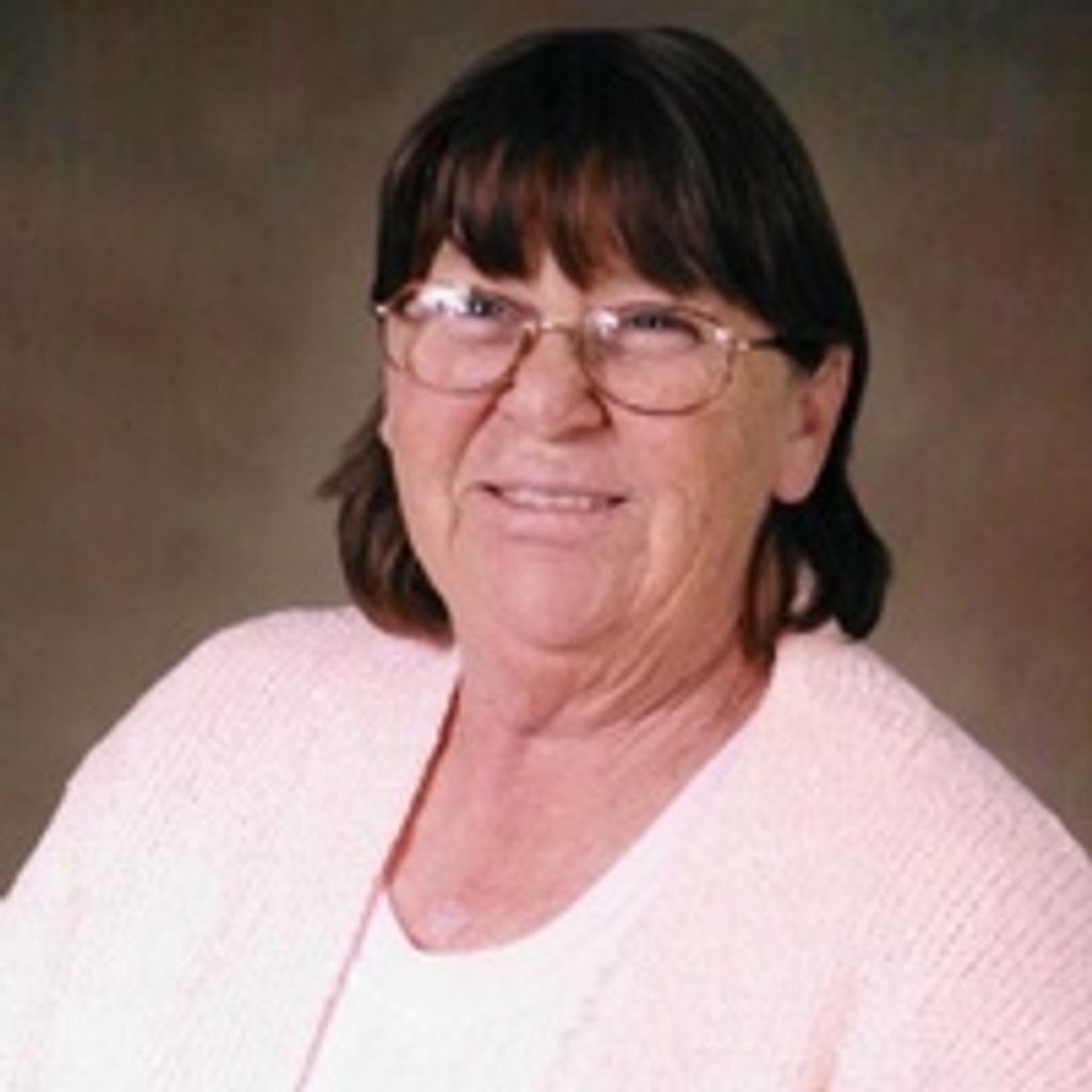 Ellen Fay "Meme" Cargill Profile Photo