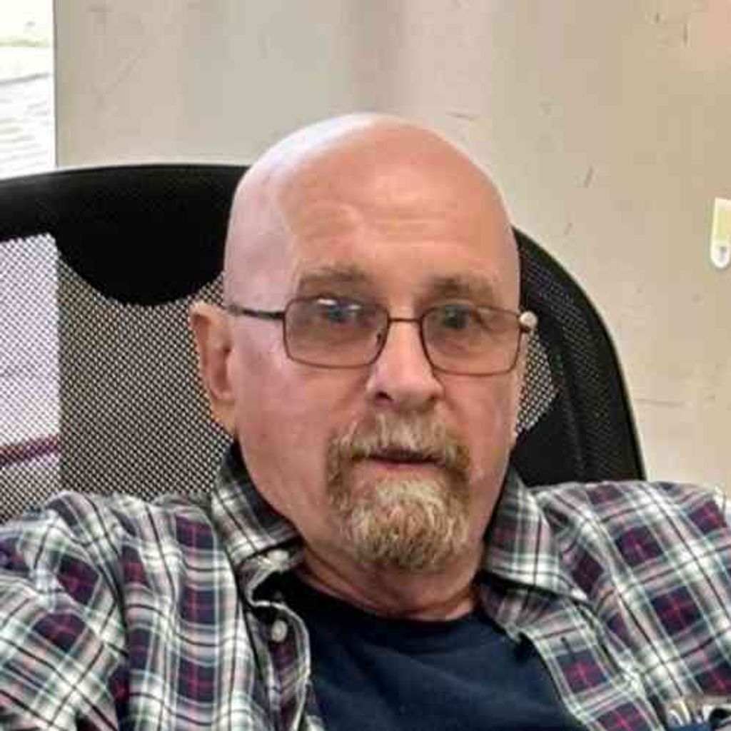 Jeffrey Robert Sanford Profile Photo