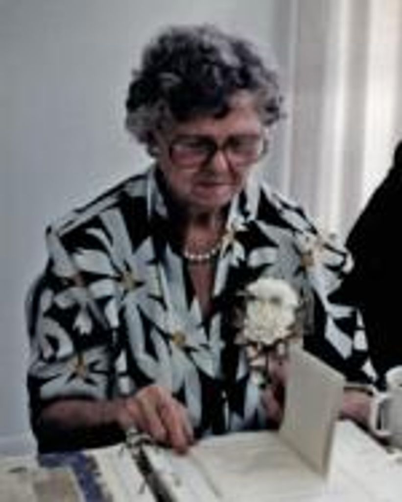 Rachel A. Foster