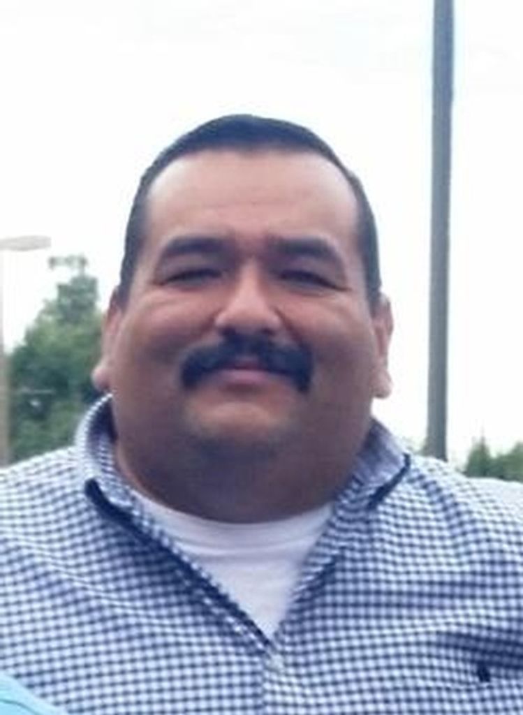 Luis Armando Mariscal Profile Photo