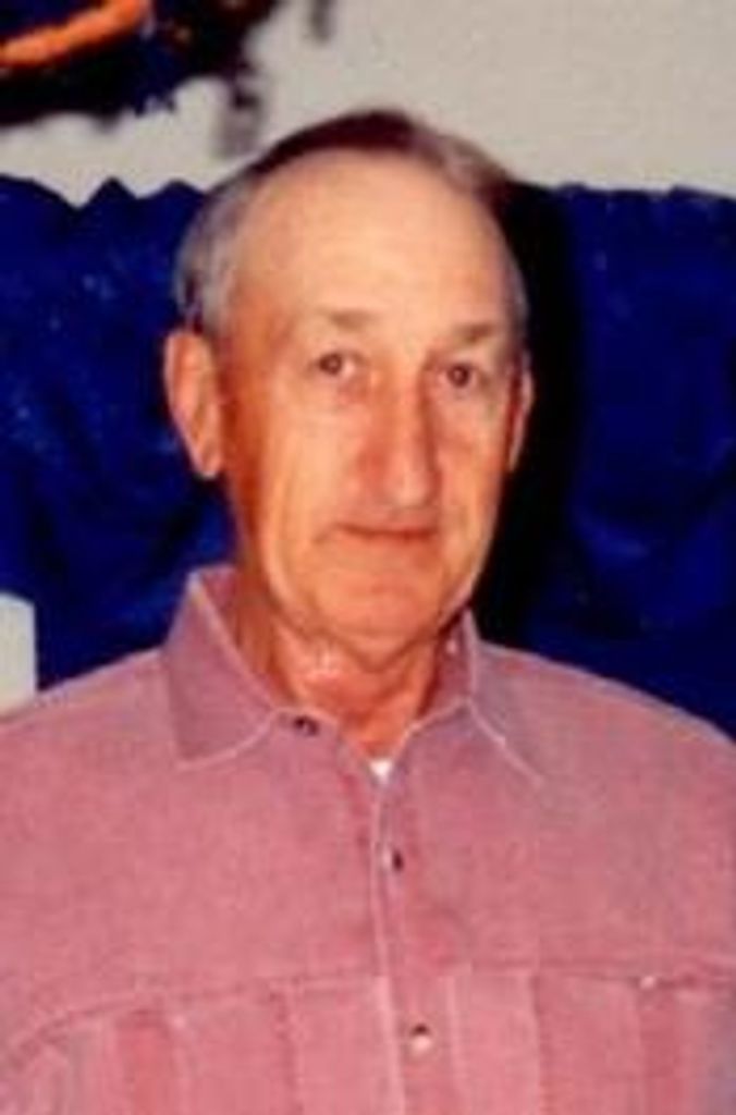 Donald Eugene 'Donnie' Brewer