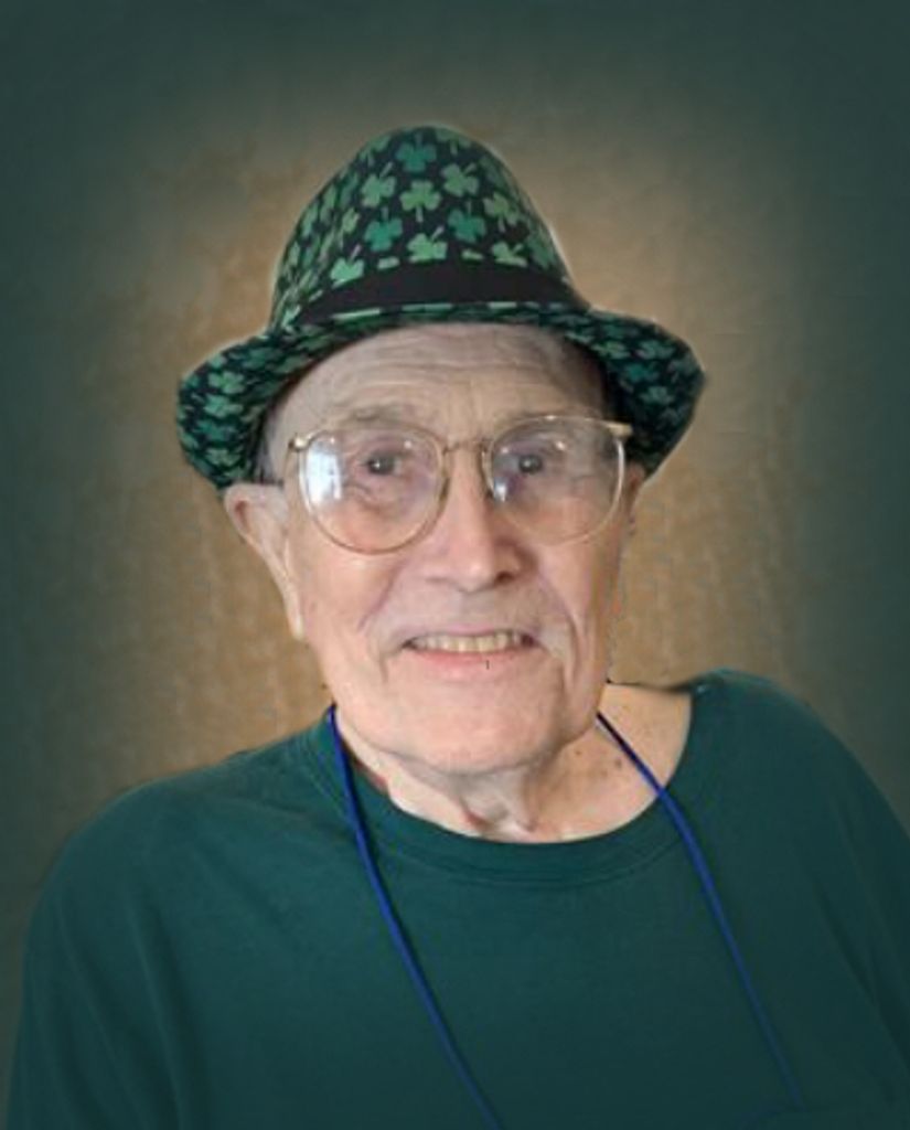 Robert Bruce Rickey