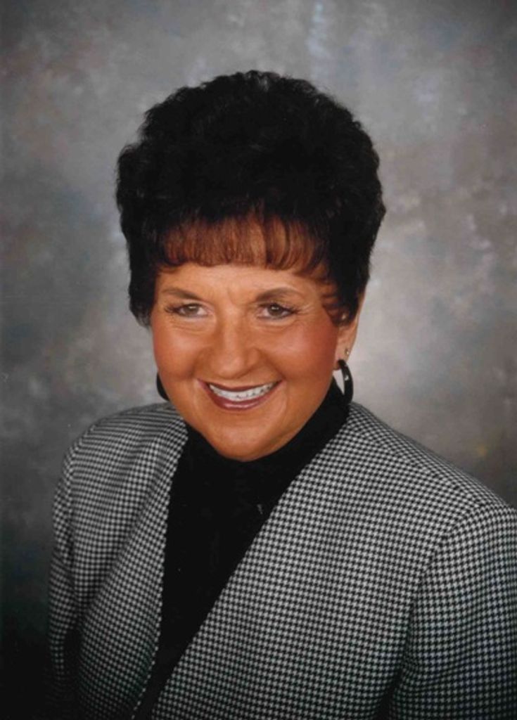 Carolyn June Colbaugh Profile Photo