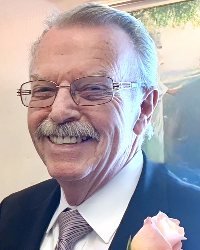 David Nelson Jacobson, Sr. Profile Photo