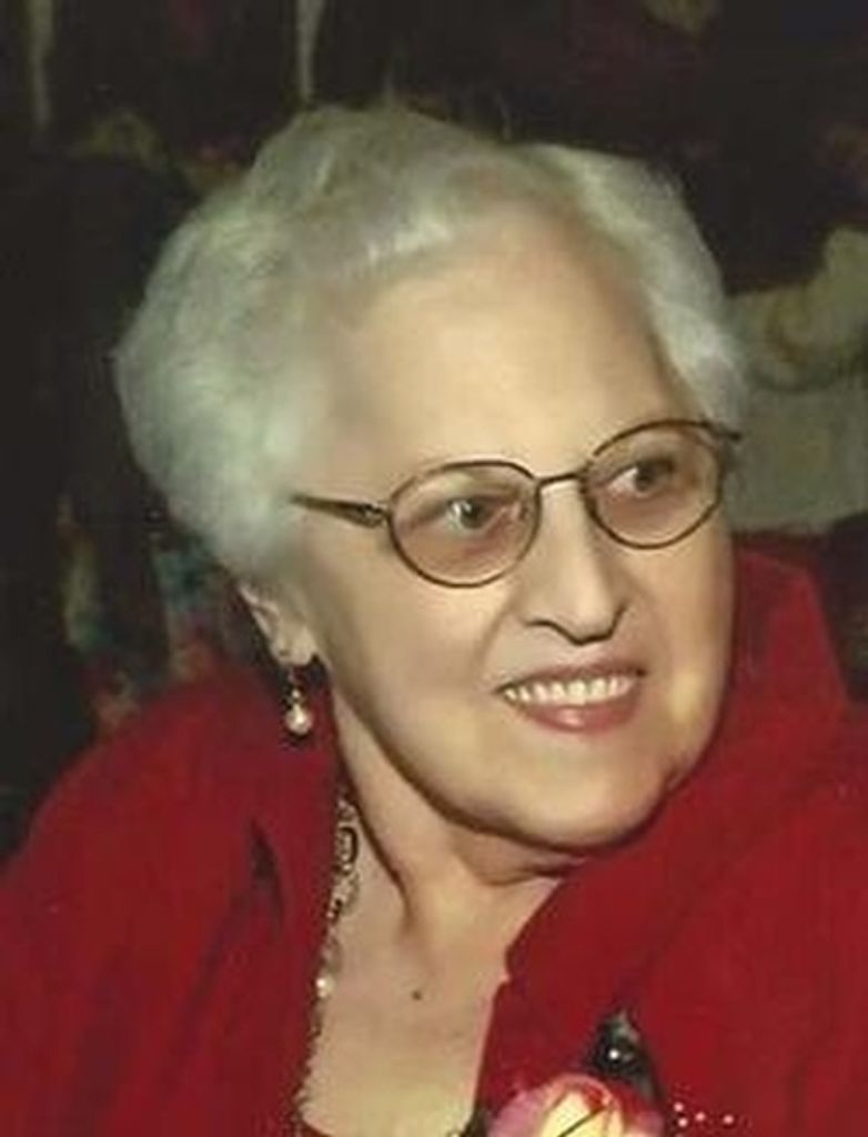 Eula Mae Babineaux