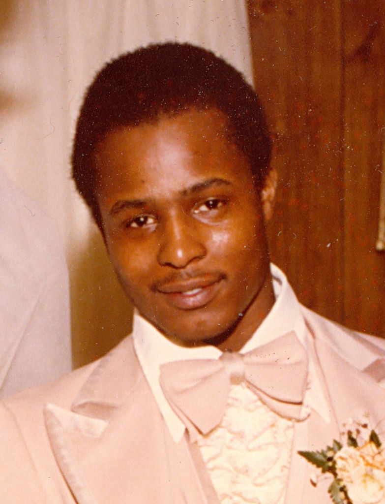 Danny L. Scaife