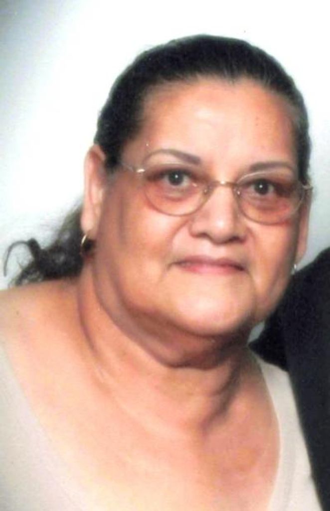 Betty (Serna) Wantz Profile Photo