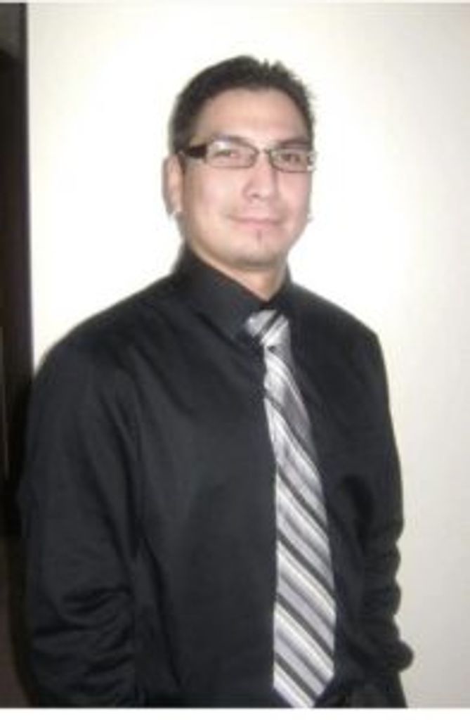 Nathen Robert Jason Ward Profile Photo