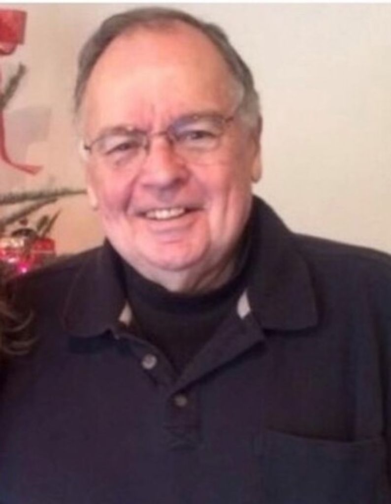 Joe O. Seeber Profile Photo