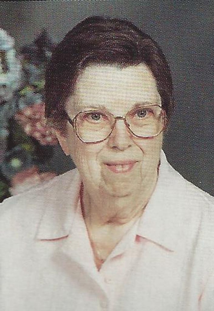 Charlotte Schaab