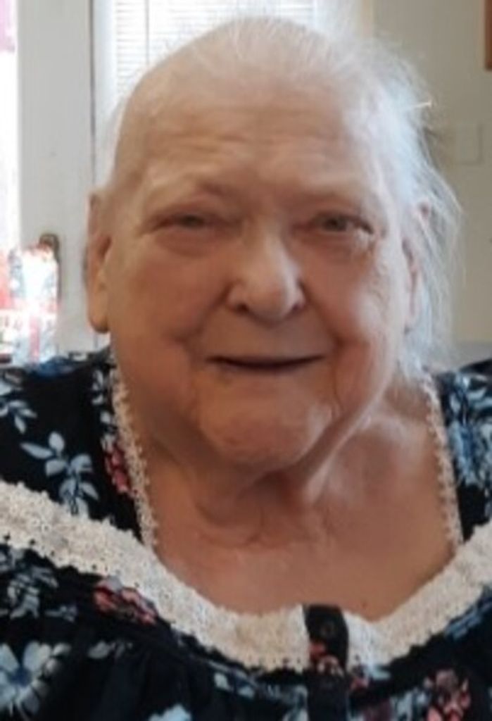 Marjory Elaine Turnes-Maynard