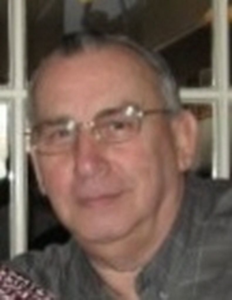 Thomas P. Szymborski