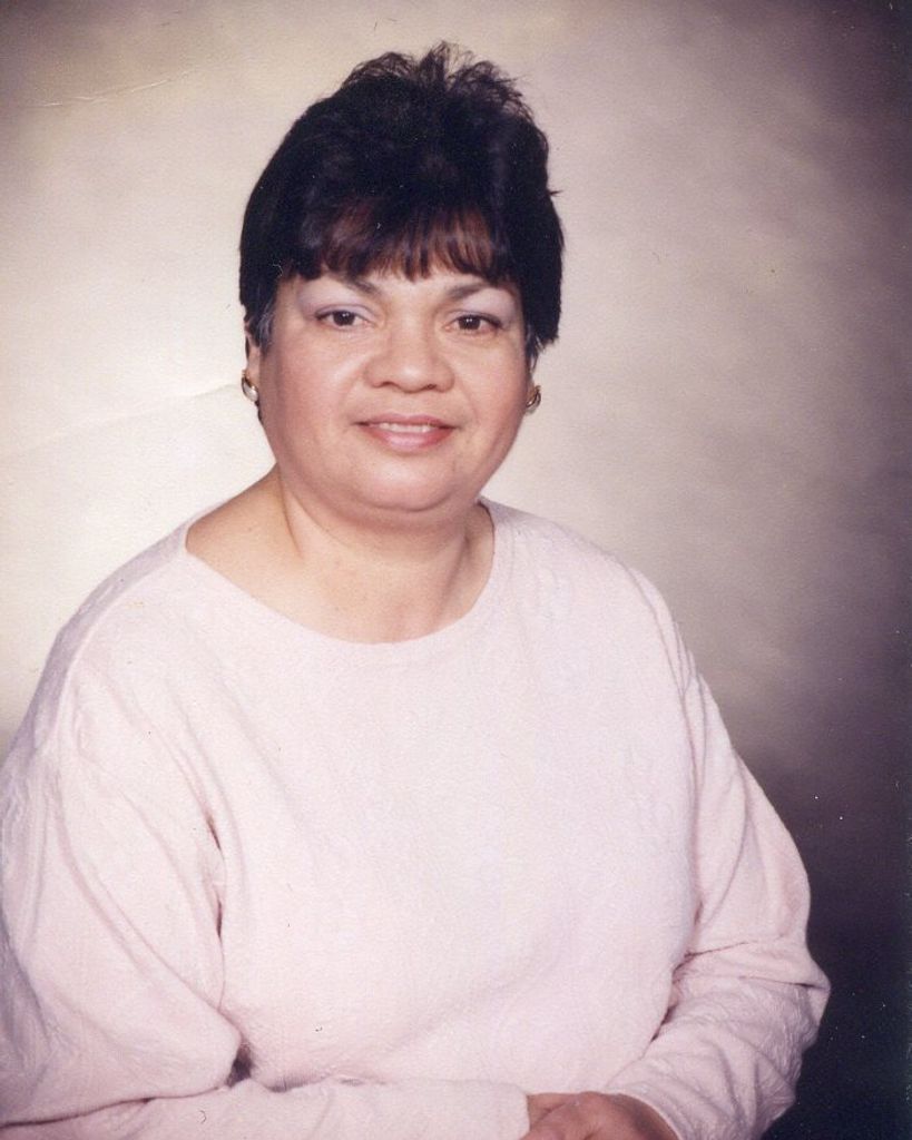 San Juana DeLeon