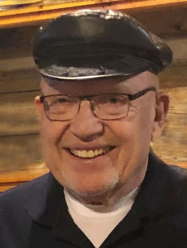 George Revering Profile Photo