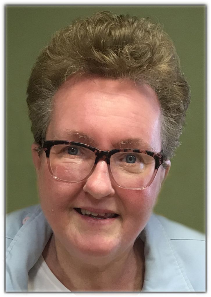 Rosanne Bagdis
