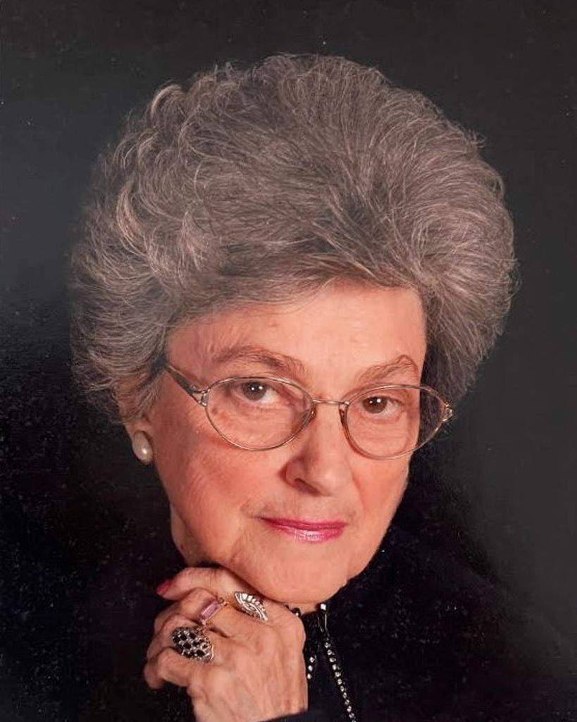 Mable Auten Buchanan