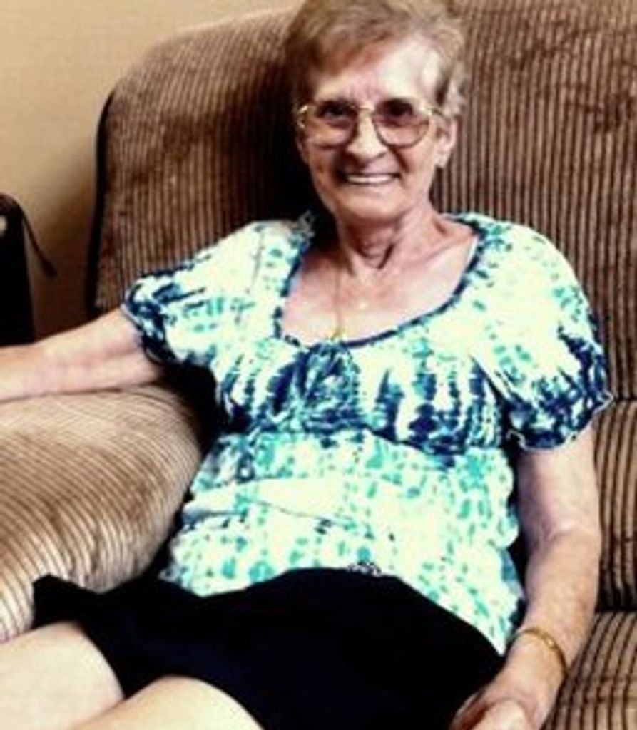 Molly Lee Profile Photo