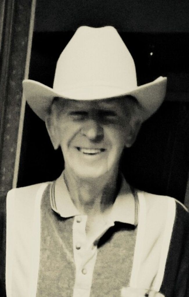 David Austin Ramsey Profile Photo