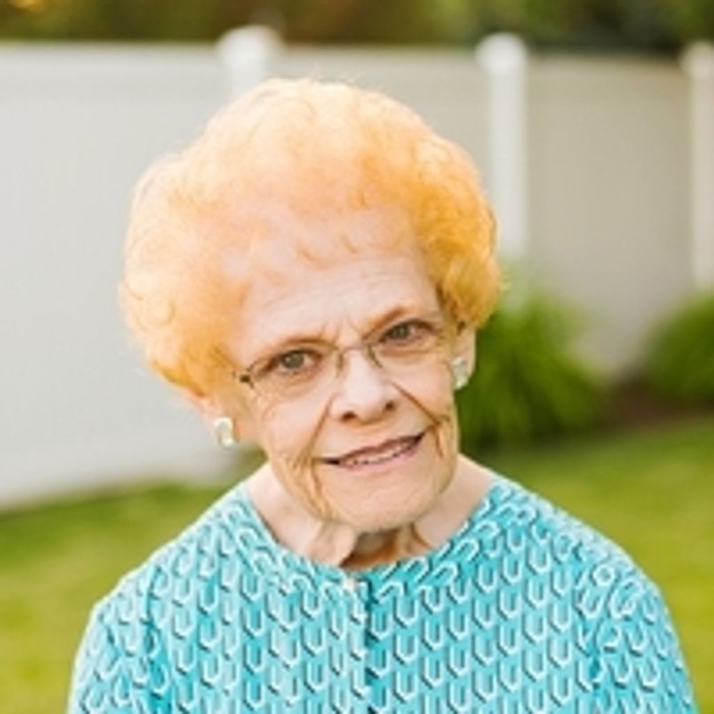 Helen Marie Fife