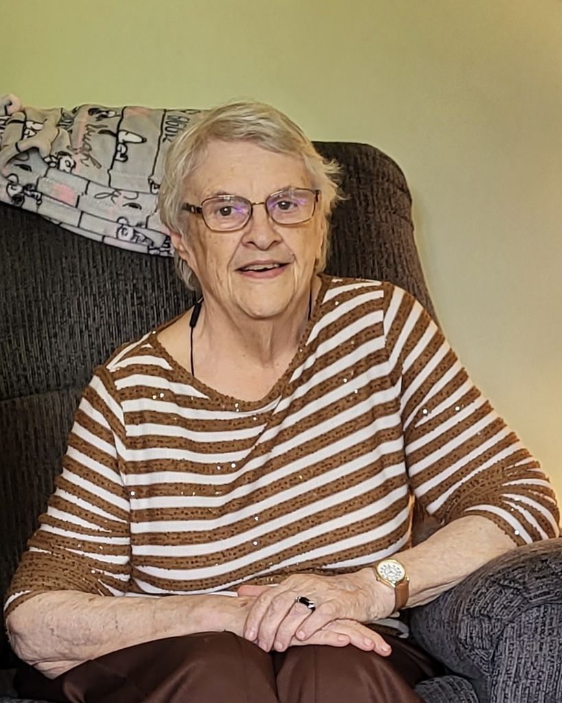 Carolyn Germer Profile Photo