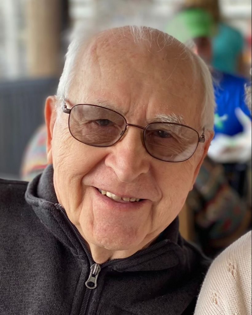 Leonard Chowansky