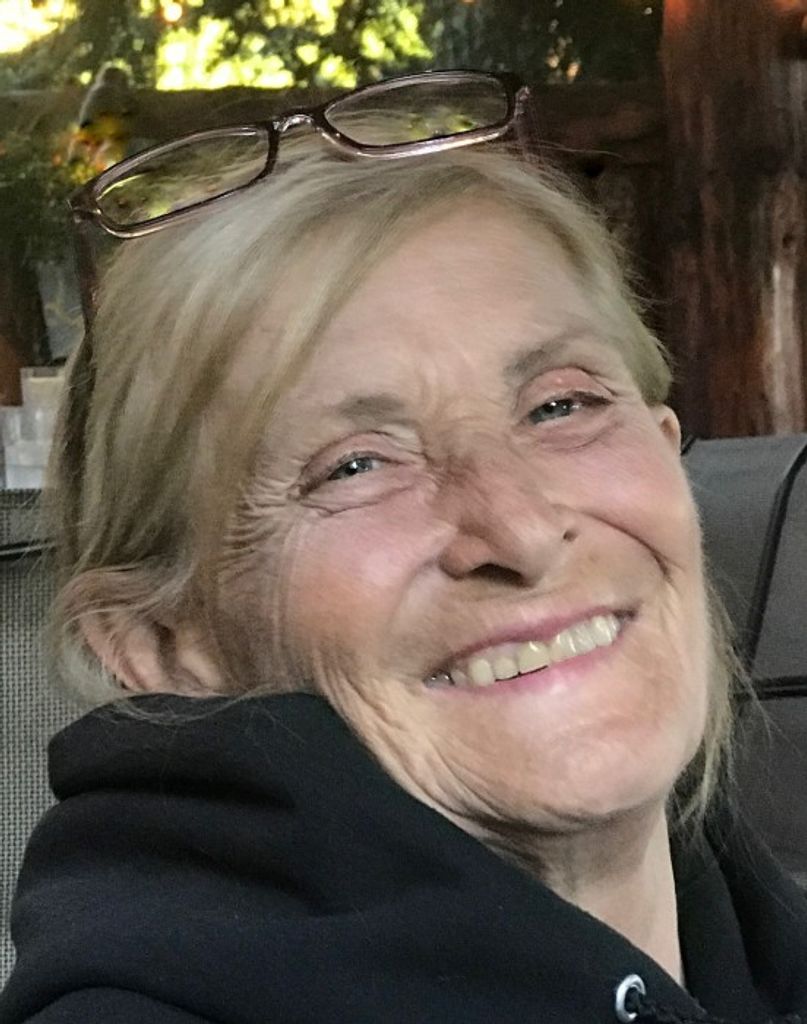 Linda Jane (Hanninen)  Roesti Profile Photo