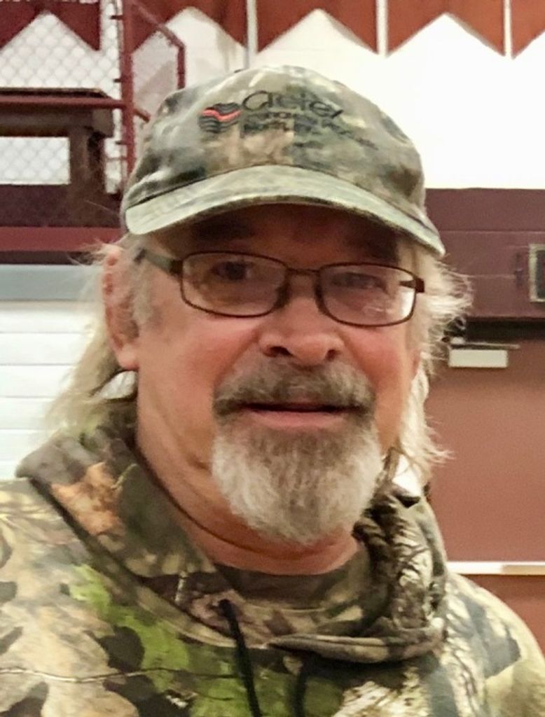 Terry Allan Ridlon Profile Photo