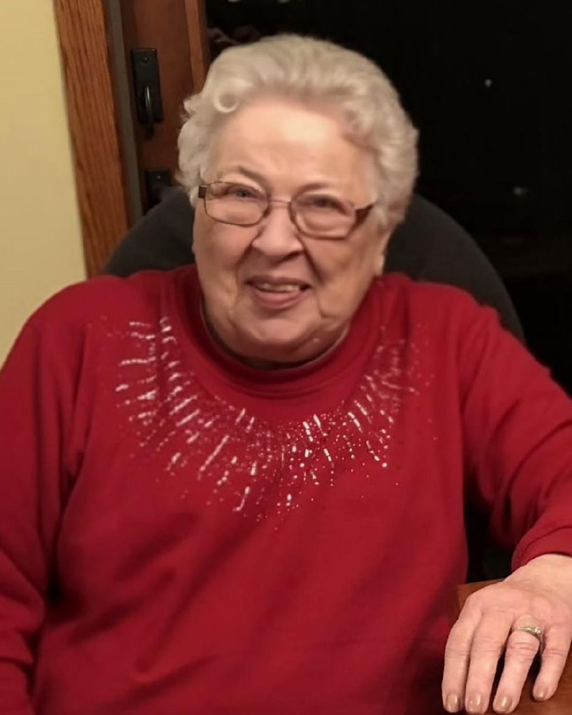 Sally Ann Westergaard